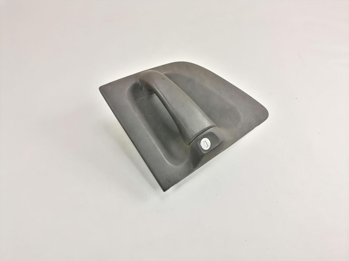 Scania Scania door handle, exterior right 2005370 - Derë dhe pjesë këmbimi për Kamioni: foto 2 Scania Scania door handle, exterior right 2005370 - Derë dhe pjesë këmbimi për Kamioni: foto 2