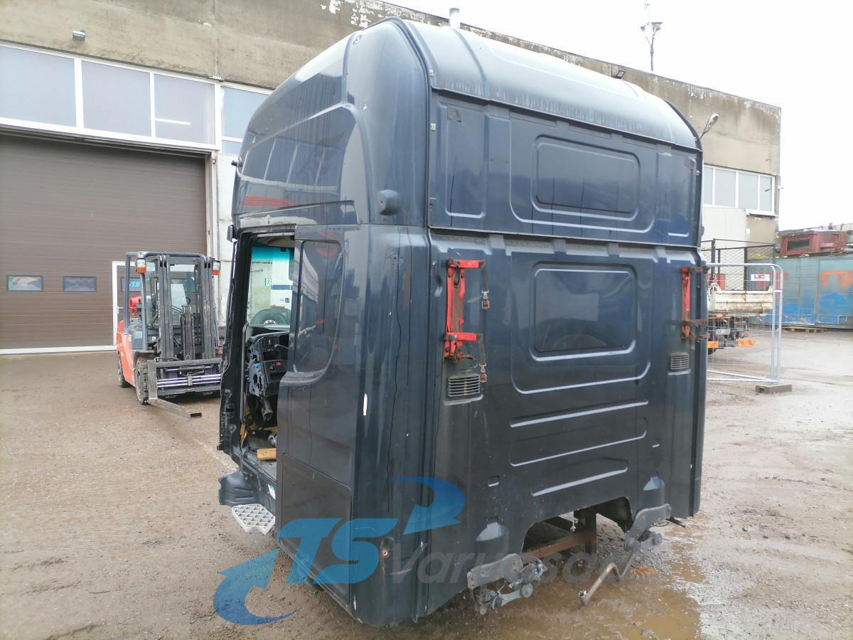 Scania Scania kabiin, CR19 Topline CR19 - Kabina dhe interier për Kamioni: foto 5 Scania Scania kabiin, CR19 Topline CR19 - Kabina dhe interier për Kamioni: foto 5