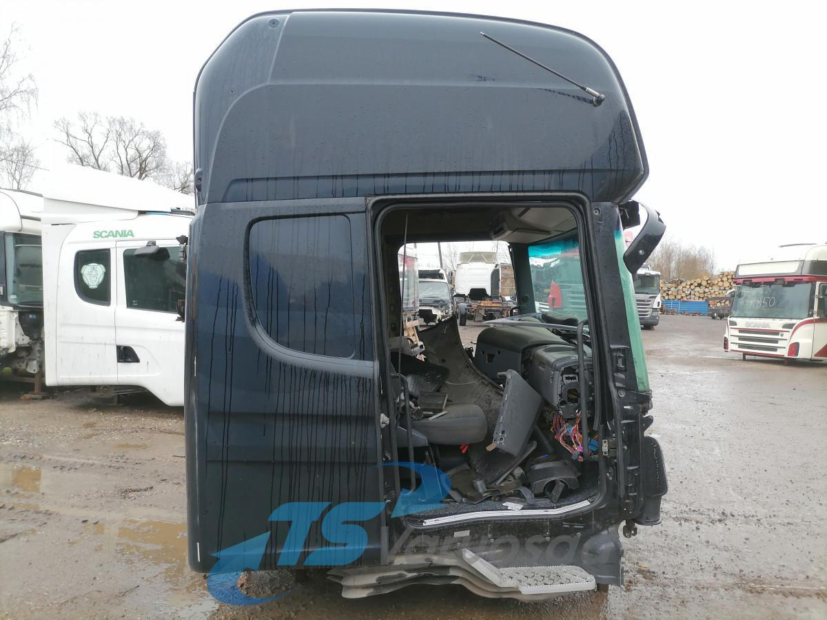 Scania Scania kabiin, CR19 Topline CR19 - Kabina dhe interier për Kamioni: foto 3 Scania Scania kabiin, CR19 Topline CR19 - Kabina dhe interier për Kamioni: foto 3