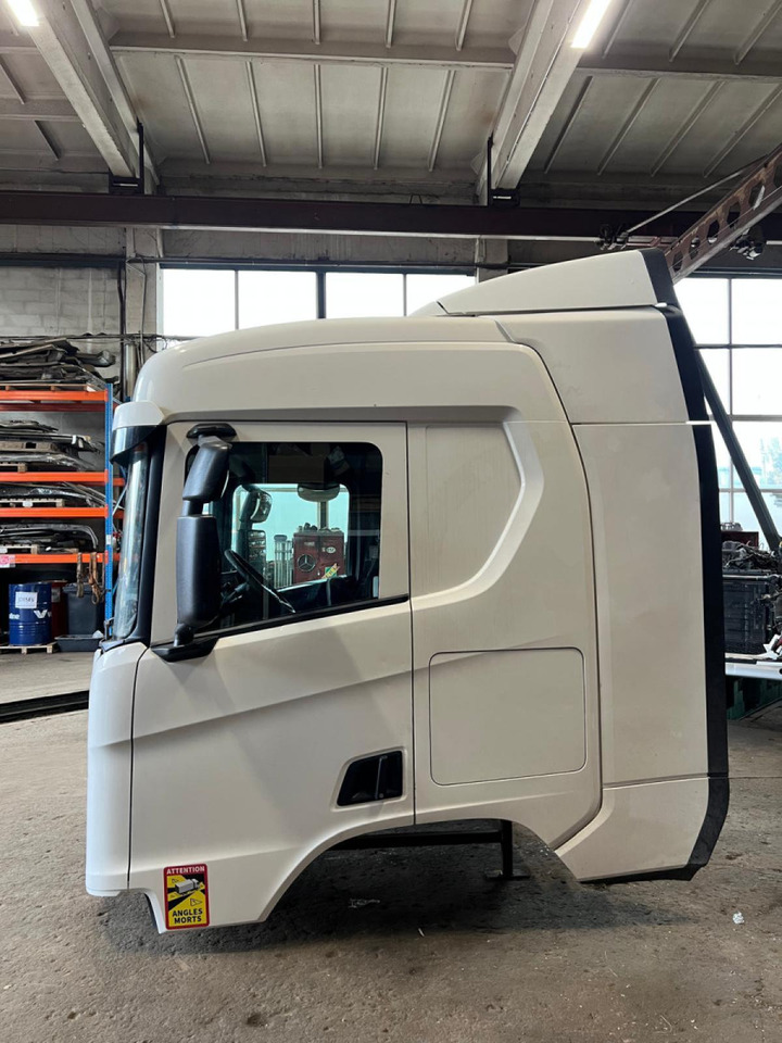 Scania Scania kabiin CR20N CR20N - Kabina dhe interier për Kamioni: foto 5 Scania Scania kabiin CR20N CR20N - Kabina dhe interier për Kamioni: foto 5