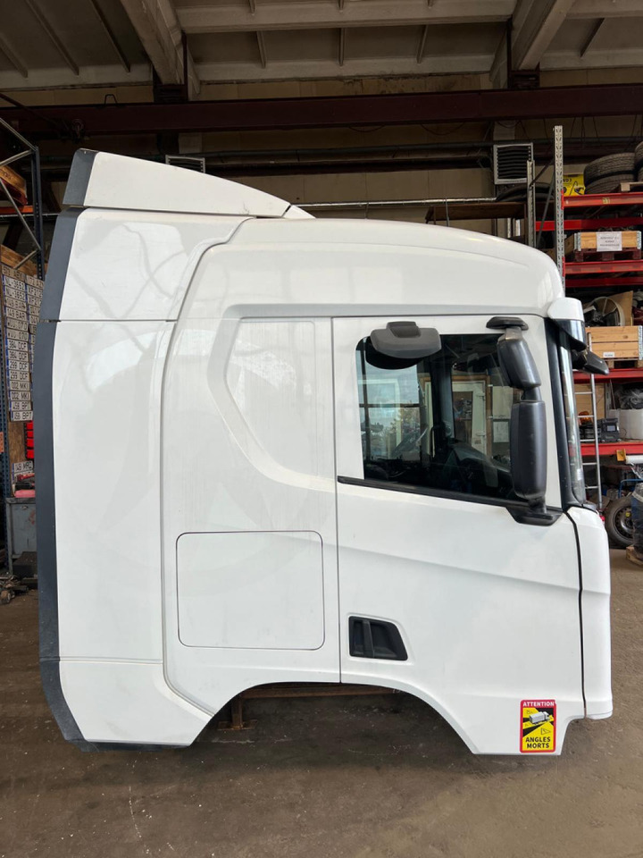 Scania Scania kabiin CR20N CR20N - Kabina dhe interier për Kamioni: foto 4 Scania Scania kabiin CR20N CR20N - Kabina dhe interier për Kamioni: foto 4