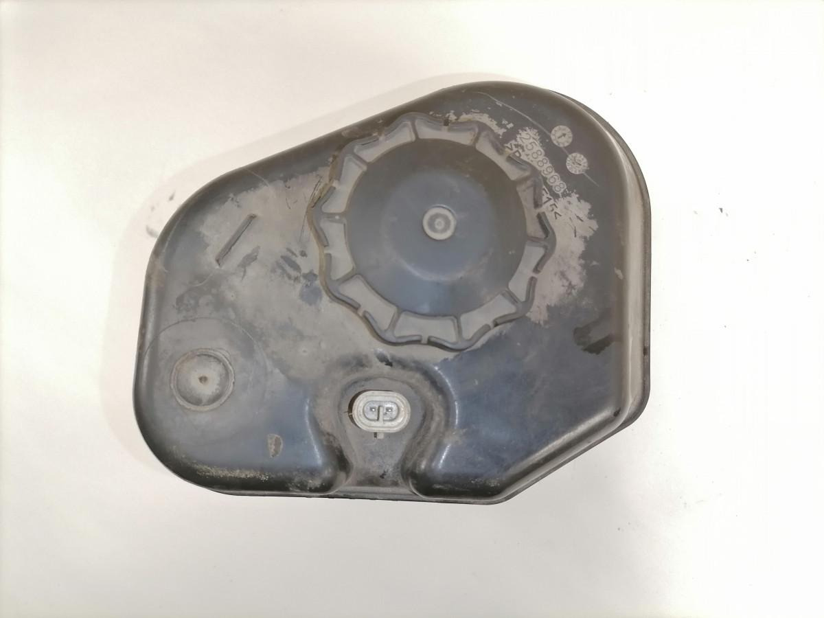 Scania Scania steering oil tank 2481322 - Tubi i sistemit të drejtimit për Kamioni: foto 3 Scania Scania steering oil tank 2481322 - Tubi i sistemit të drejtimit për Kamioni: foto 3