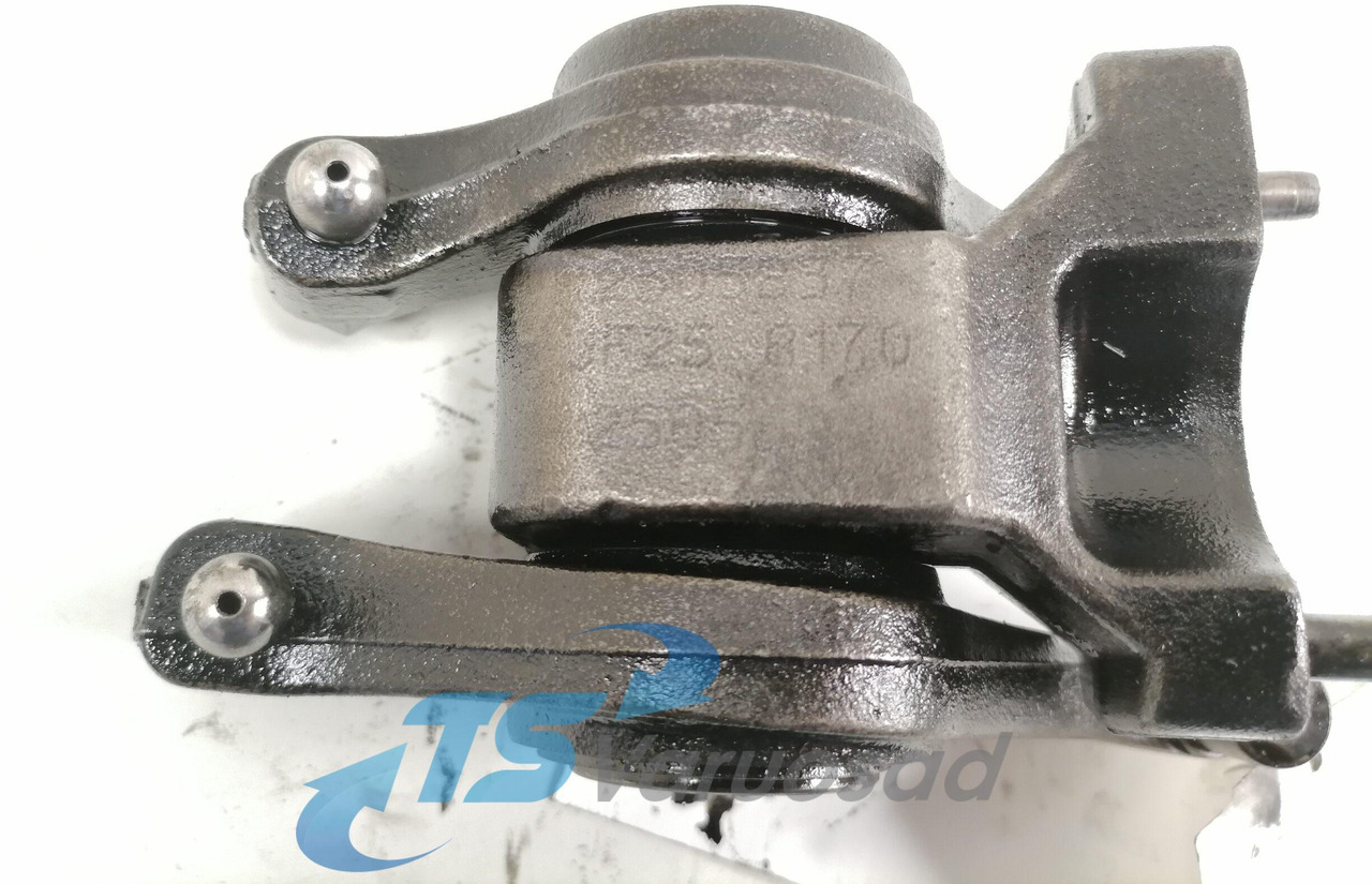 Scania Set of rockers with shaft 2505837 - Pjesa universale për Kamioni: foto 4 Scania Set of rockers with shaft 2505837 - Pjesa universale për Kamioni: foto 4