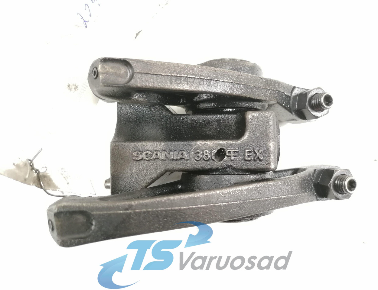Scania Set of rockers with shaft 2505837 - Pjesa universale për Kamioni: foto 3 Scania Set of rockers with shaft 2505837 - Pjesa universale për Kamioni: foto 3