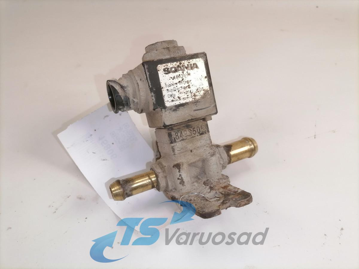 Scania Solenoidklapp, ADBlue 1863594 - Sistemi i karburantit për Kamioni: foto 2 Scania Solenoidklapp, ADBlue 1863594 - Sistemi i karburantit për Kamioni: foto 2