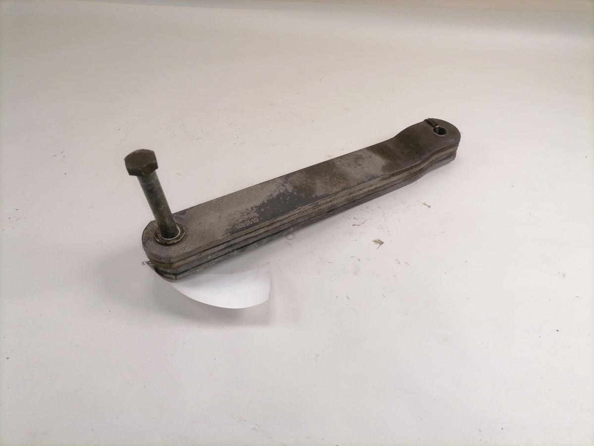 Scania Stabilisaatorvarda liigend 1485610 - Stabilizator për Kamioni: foto 2 Scania Stabilisaatorvarda liigend 1485610 - Stabilizator për Kamioni: foto 2