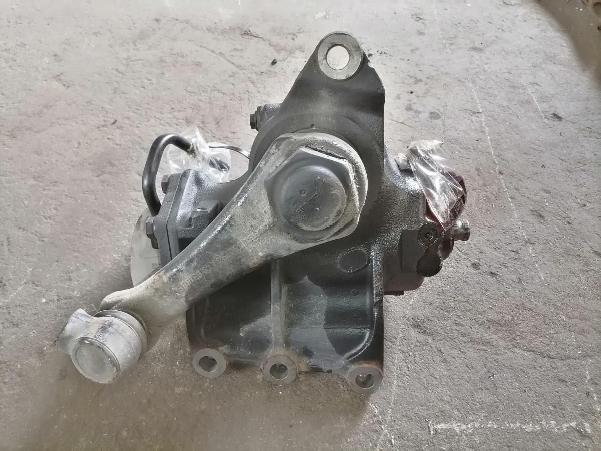 Scania Steering box 1353044 - Kutia e drejtimit për Kamioni: foto 4 Scania Steering box 1353044 - Kutia e drejtimit për Kamioni: foto 4