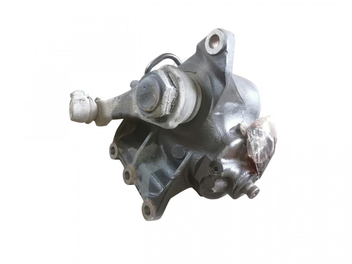 Scania Steering box 1353044 - Kutia e drejtimit për Kamioni: foto 1 Scania Steering box 1353044 - Kutia e drejtimit për Kamioni: foto 1