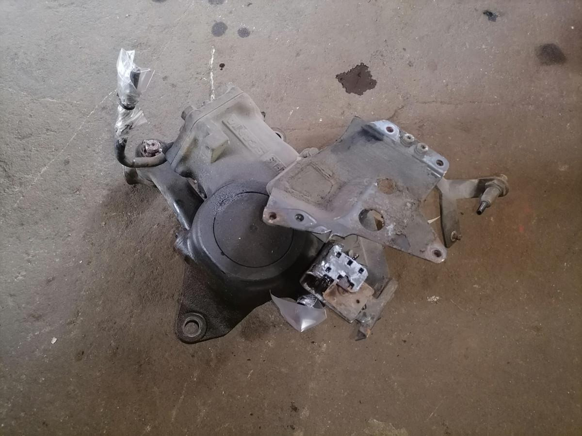 Scania Steering box 1353044 - Kutia e drejtimit për Kamioni: foto 4 Scania Steering box 1353044 - Kutia e drejtimit për Kamioni: foto 4