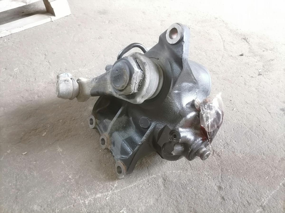 Scania Steering box 1353044 - Kutia e drejtimit për Kamioni: foto 2 Scania Steering box 1353044 - Kutia e drejtimit për Kamioni: foto 2