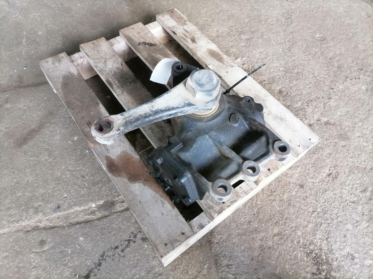 Scania Steering box 1353044 - Kutia e drejtimit për Kamioni: foto 2 Scania Steering box 1353044 - Kutia e drejtimit për Kamioni: foto 2