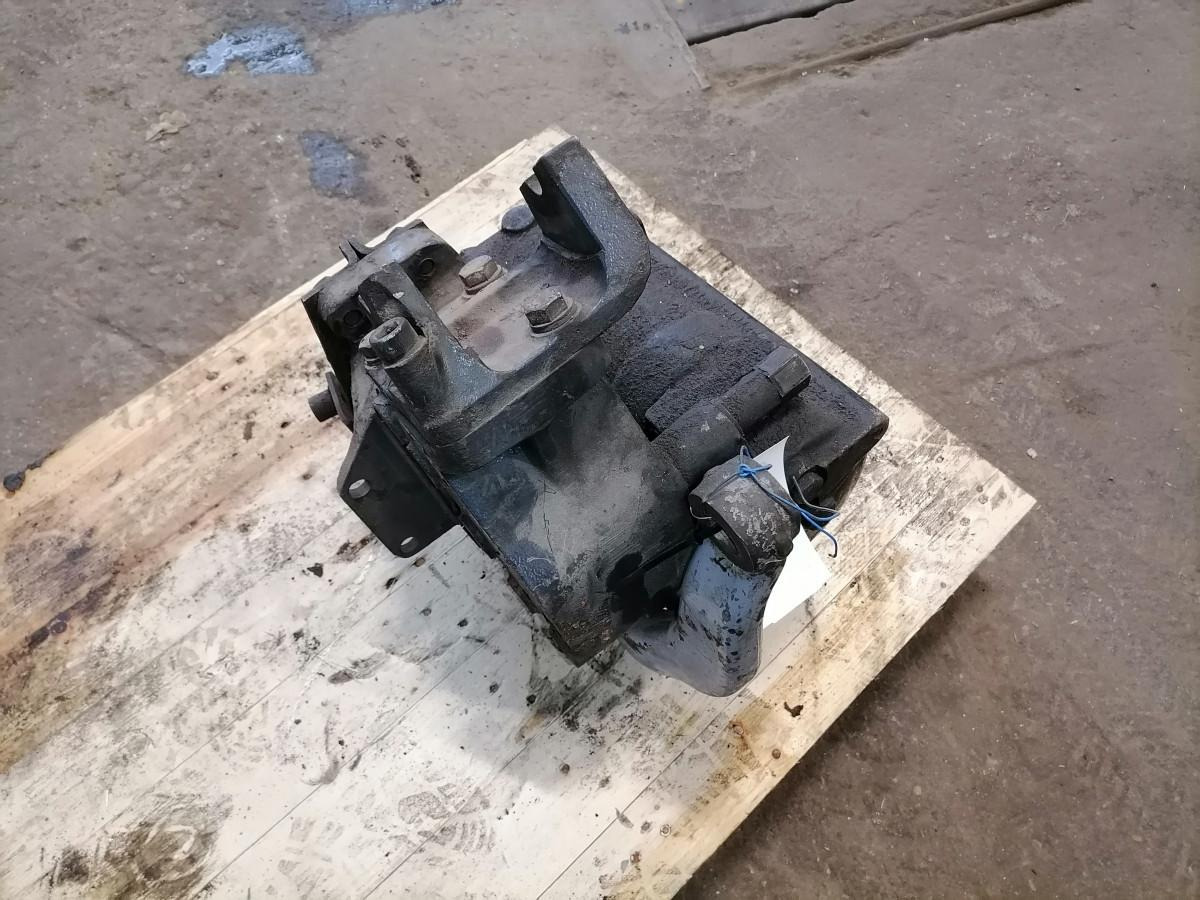 Scania Steering box 1353442 - Kutia e drejtimit për Kamioni: foto 3 Scania Steering box 1353442 - Kutia e drejtimit për Kamioni: foto 3