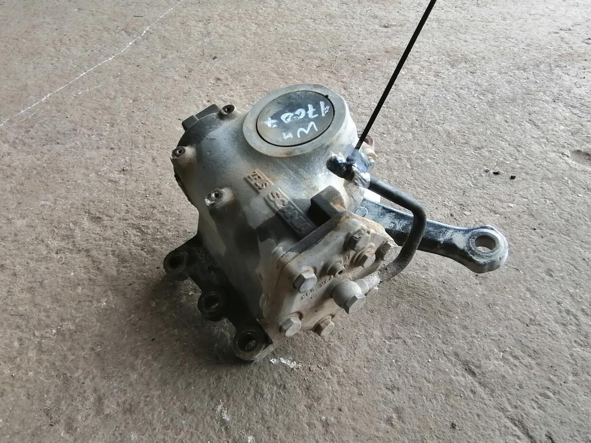 Scania Steering box 1783436 - Kutia e drejtimit për Kamioni: foto 2 Scania Steering box 1783436 - Kutia e drejtimit për Kamioni: foto 2