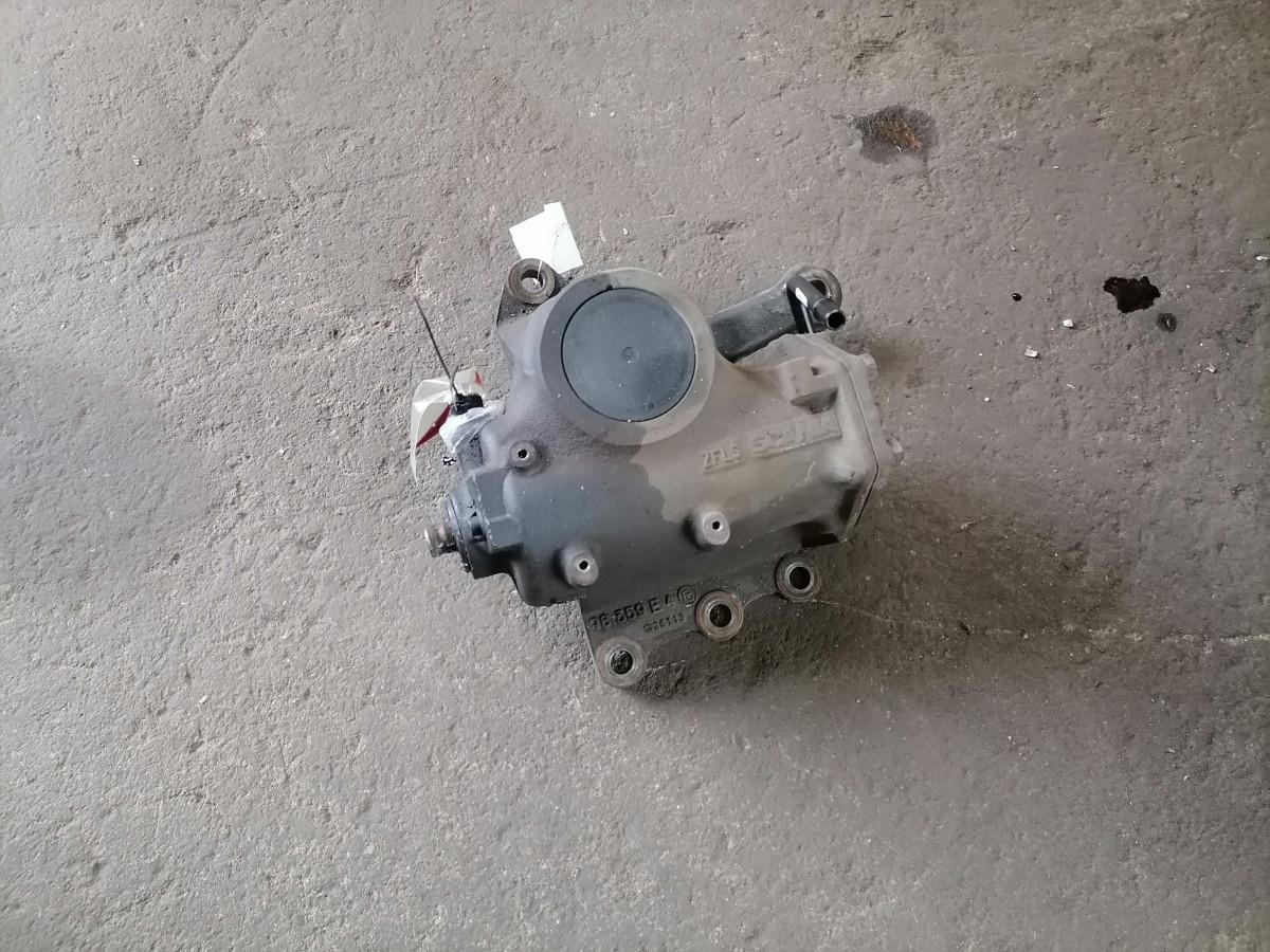 Kutia e drejtimit për Kamioni Scania Steering box 1783436: foto 6