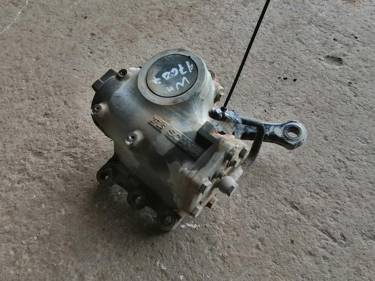 Scania Steering box 1783436 - Kutia e drejtimit për Kamioni: foto 4 Scania Steering box 1783436 - Kutia e drejtimit për Kamioni: foto 4