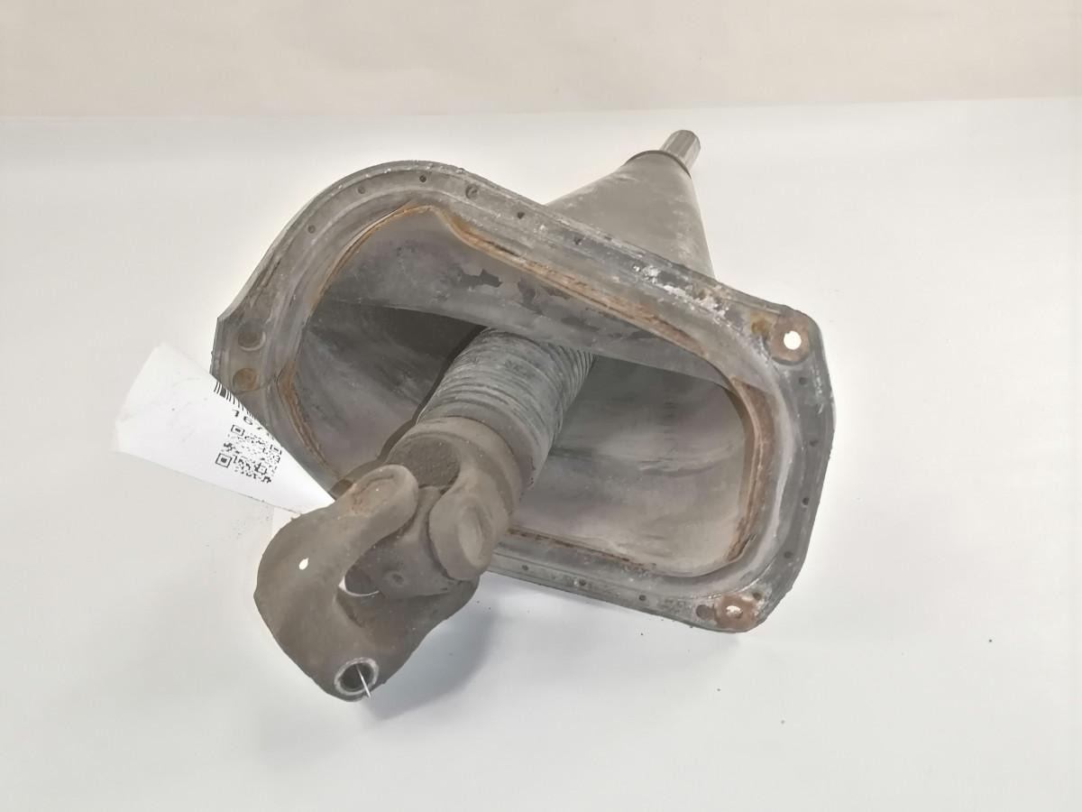 Scania Steering column 1540425 - Sistemi i drejtimit për Kamioni: foto 4 Scania Steering column 1540425 - Sistemi i drejtimit për Kamioni: foto 4