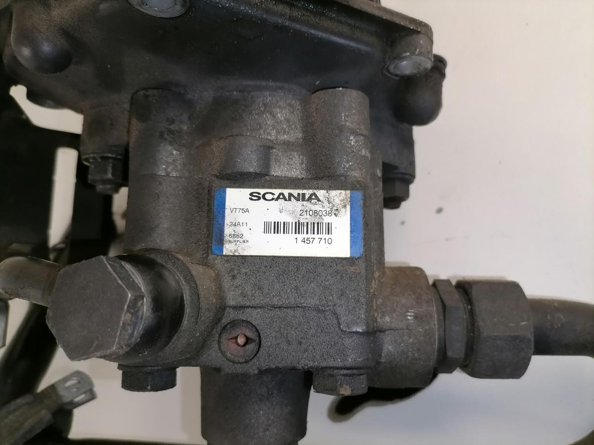 Scania Steering hydraulic pump 2108038 - Pompa e drejtimit për Kamioni: foto 5 Scania Steering hydraulic pump 2108038 - Pompa e drejtimit për Kamioni: foto 5