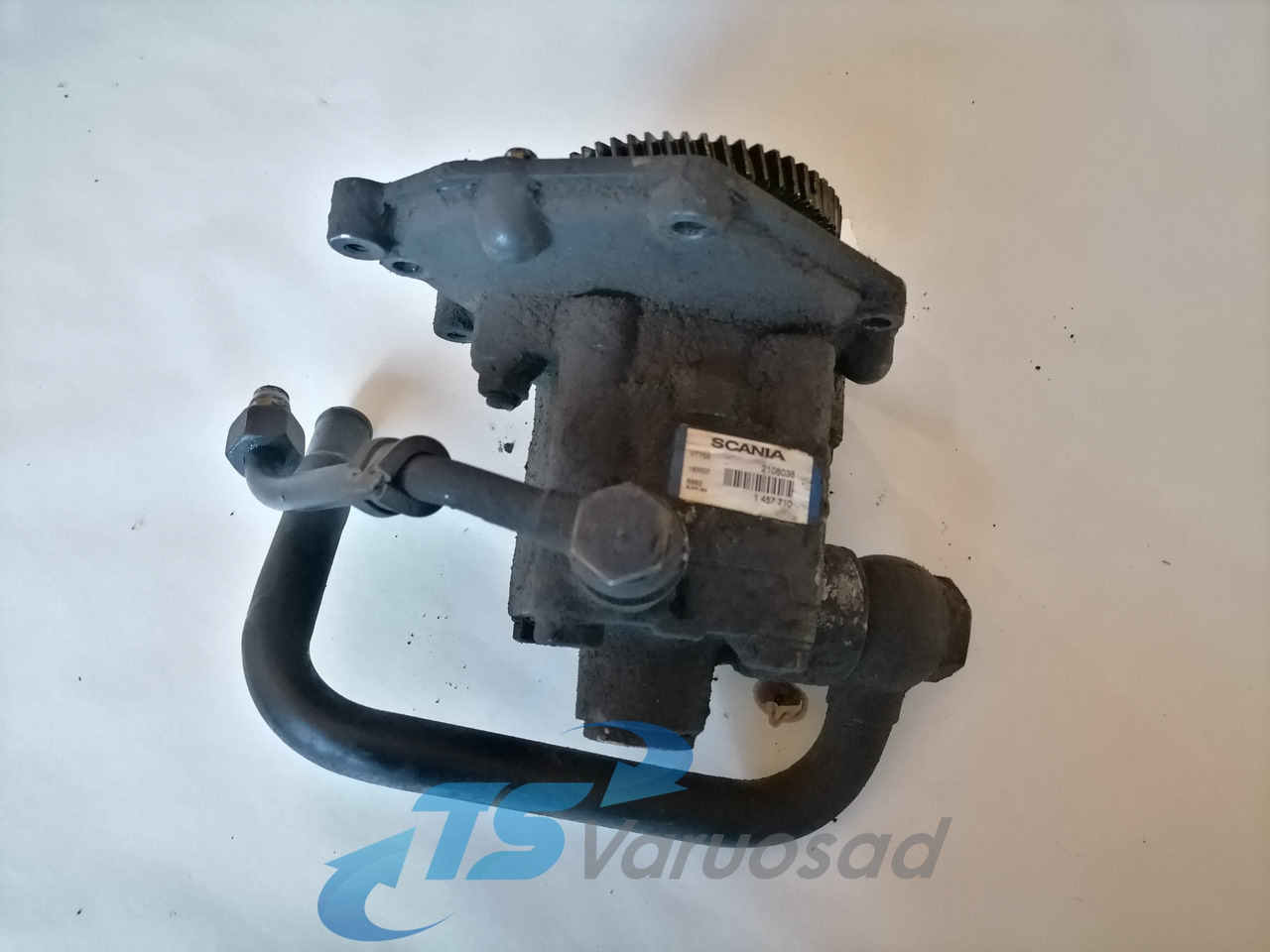 Scania Steering hydraulic pump 2108038 - Pompa e drejtimit për Kamioni: foto 5 Scania Steering hydraulic pump 2108038 - Pompa e drejtimit për Kamioni: foto 5