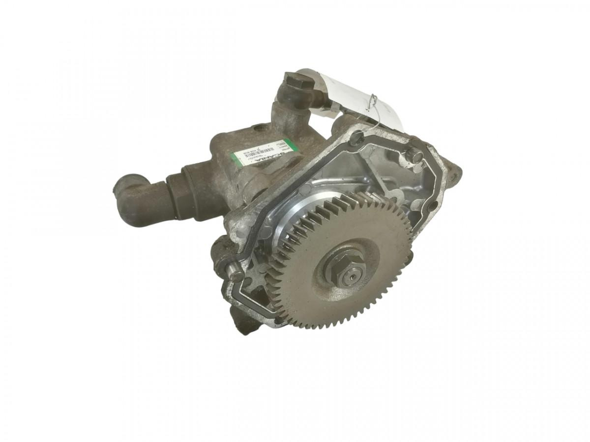 Scania Steering hydraulic pump 2408608 - Pompa e drejtimit për Kamioni: foto 1 Scania Steering hydraulic pump 2408608 - Pompa e drejtimit për Kamioni: foto 1