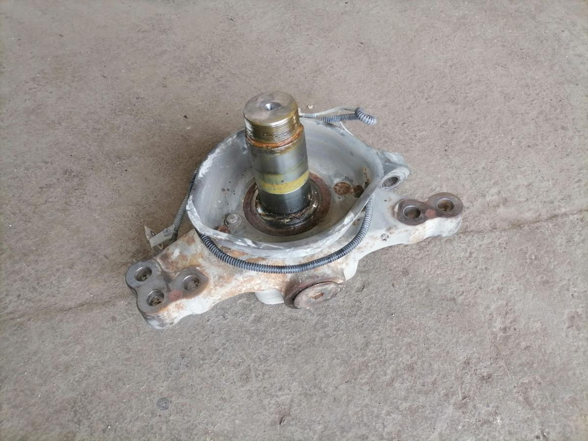 Scania Steering knuckle 1895928 - Bosht dhe pjesë këmbimi për Kamioni: foto 2 Scania Steering knuckle 1895928 - Bosht dhe pjesë këmbimi për Kamioni: foto 2