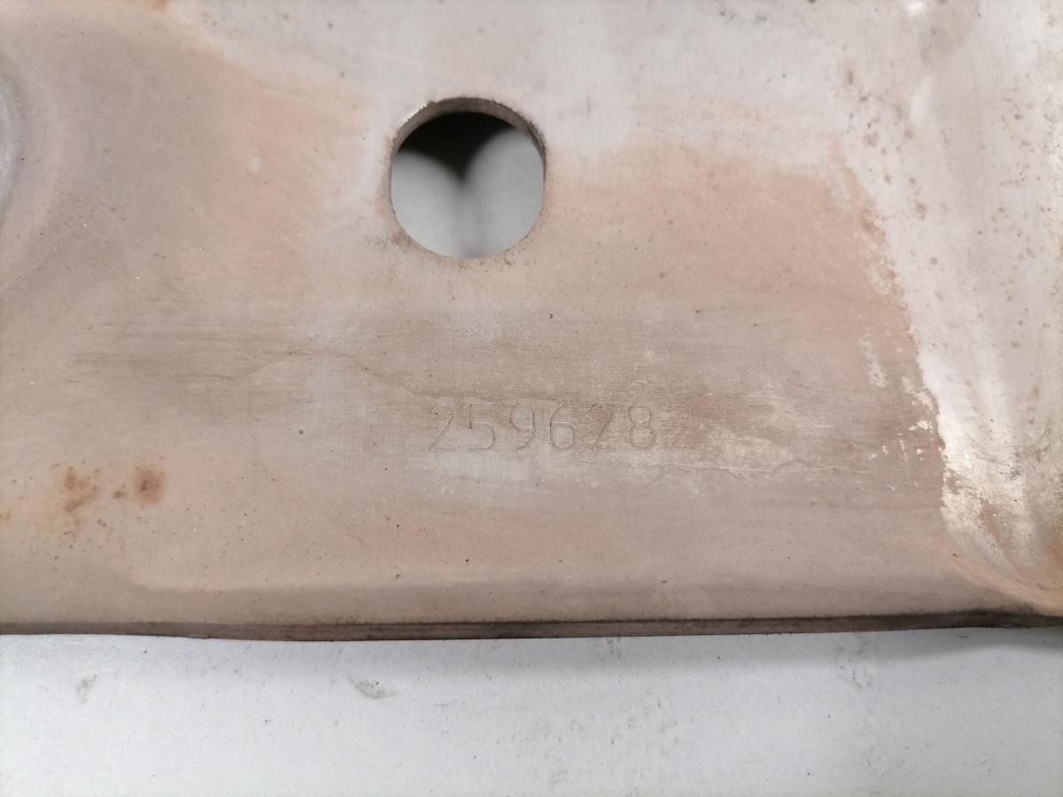 Scania Summuti katte kandur 2596282 - Zhurmëmbytësi për Kamioni: foto 3 Scania Summuti katte kandur 2596282 - Zhurmëmbytësi për Kamioni: foto 3