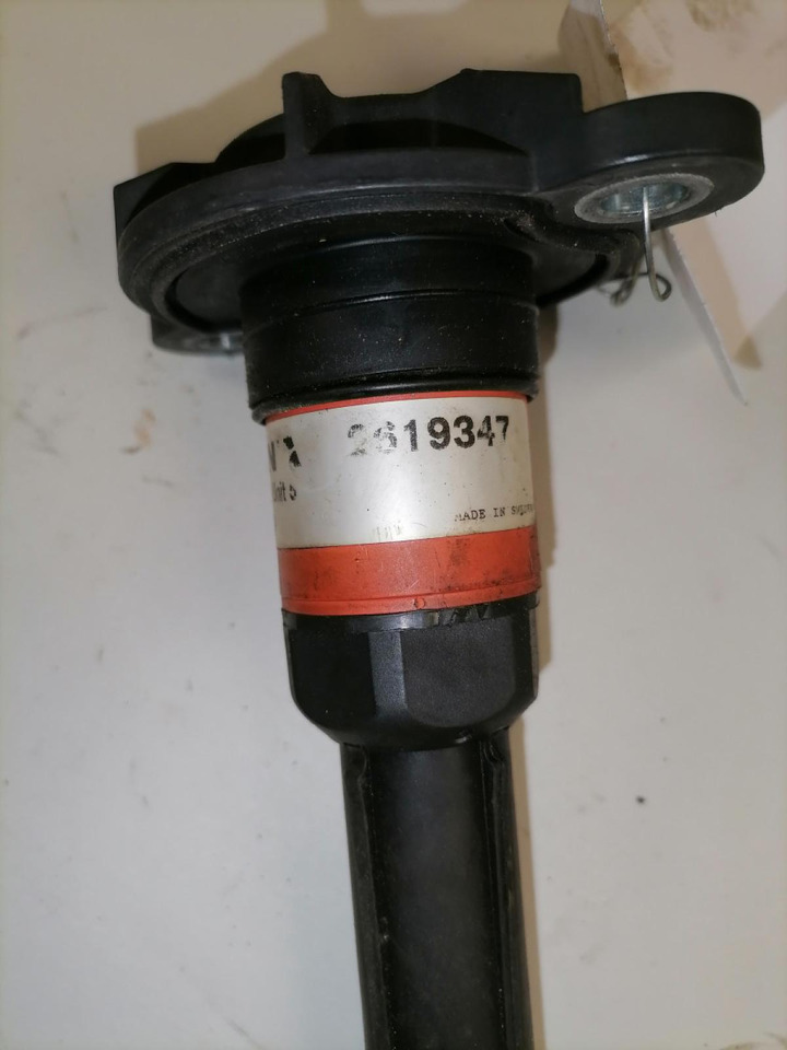 Scania Süütepool 2619347 - Pompa e karburantit për Kamioni: foto 4 Scania Süütepool 2619347 - Pompa e karburantit për Kamioni: foto 4