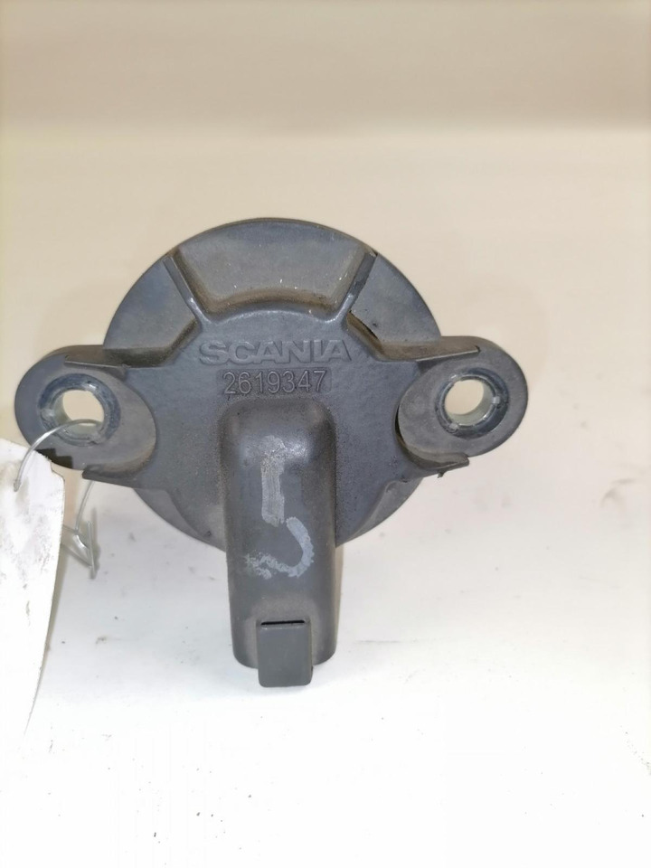 Scania Süütepool 2619347 - Pompa e karburantit për Kamioni: foto 3 Scania Süütepool 2619347 - Pompa e karburantit për Kamioni: foto 3