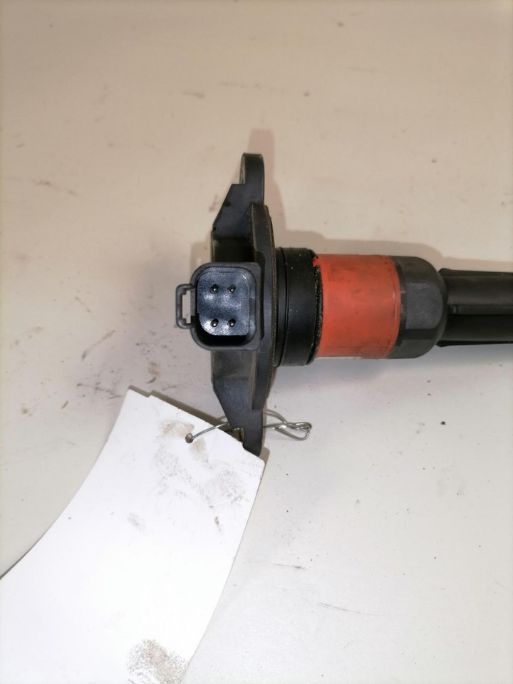 Scania Süütepool 2619347 - Pompa e karburantit për Kamioni: foto 5 Scania Süütepool 2619347 - Pompa e karburantit për Kamioni: foto 5