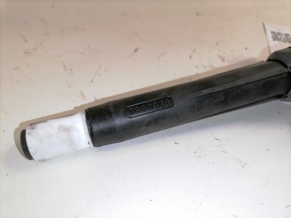 Scania Süütepool 2992037 - Pompa e karburantit për Kamioni: foto 4 Scania Süütepool 2992037 - Pompa e karburantit për Kamioni: foto 4