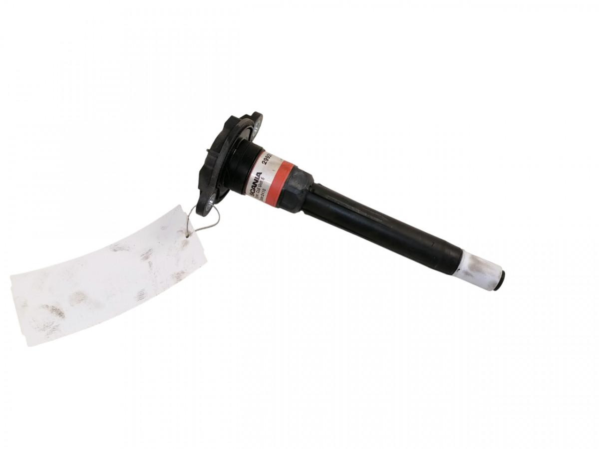 Scania Süütepool 2992037 - Pompa e karburantit për Kamioni: foto 1 Scania Süütepool 2992037 - Pompa e karburantit për Kamioni: foto 1