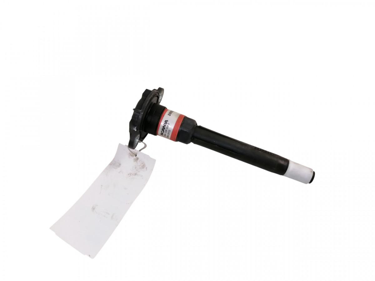 Scania Süütepool 2992037 - Pompa e karburantit për Kamioni: foto 1 Scania Süütepool 2992037 - Pompa e karburantit për Kamioni: foto 1