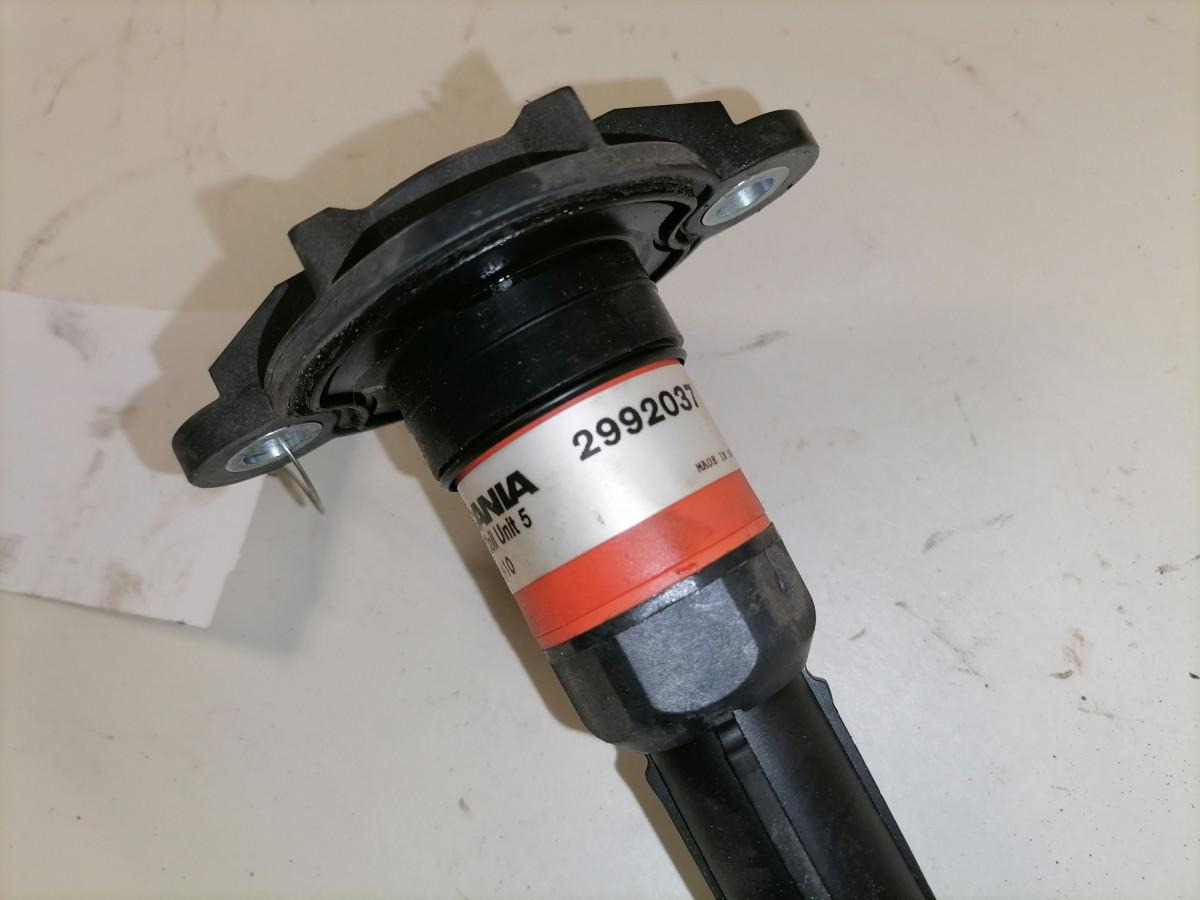 Scania Süütepool 2992037 - Pompa e karburantit për Kamioni: foto 3 Scania Süütepool 2992037 - Pompa e karburantit për Kamioni: foto 3