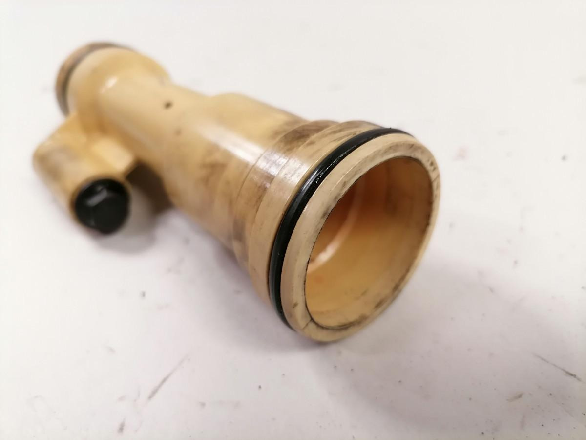 Scania Süütepooli pesa 2514924 - Pompa e karburantit për Kamioni: foto 2 Scania Süütepooli pesa 2514924 - Pompa e karburantit për Kamioni: foto 2