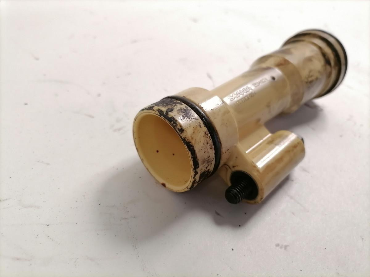 Scania Süütepooli pesa 2514924 - Pompa e karburantit për Kamioni: foto 2 Scania Süütepooli pesa 2514924 - Pompa e karburantit për Kamioni: foto 2