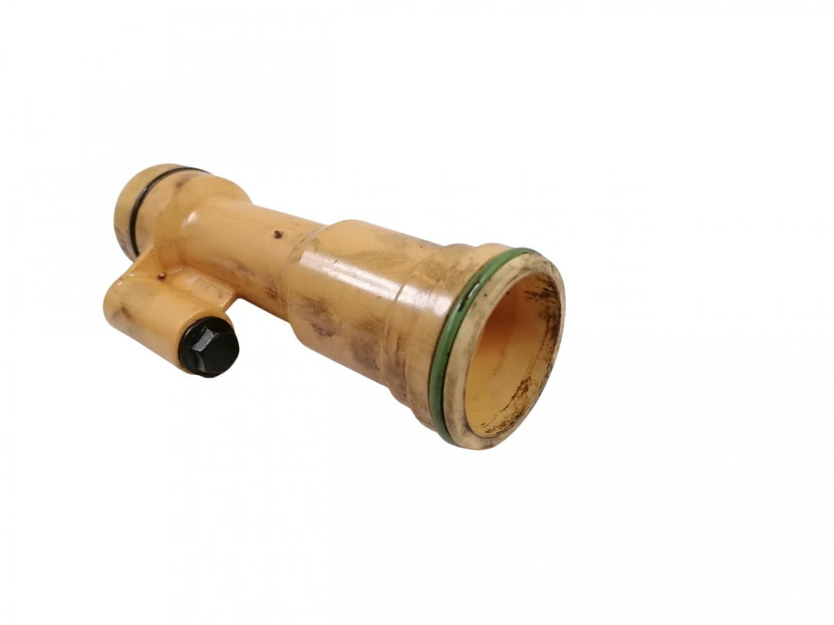 Scania Süütepooli pesa 2514924 - Pompa e karburantit për Kamioni: foto 1 Scania Süütepooli pesa 2514924 - Pompa e karburantit për Kamioni: foto 1