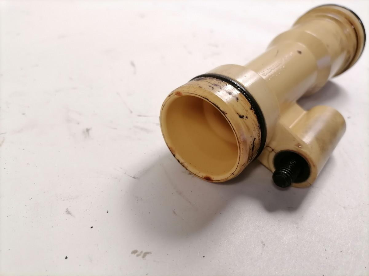 Scania Süütepooli pesa 2514924 - Pompa e karburantit për Kamioni: foto 4 Scania Süütepooli pesa 2514924 - Pompa e karburantit për Kamioni: foto 4