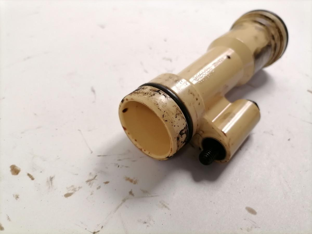 Scania Süütepooli pesa 2514924 - Pompa e karburantit për Kamioni: foto 2 Scania Süütepooli pesa 2514924 - Pompa e karburantit për Kamioni: foto 2