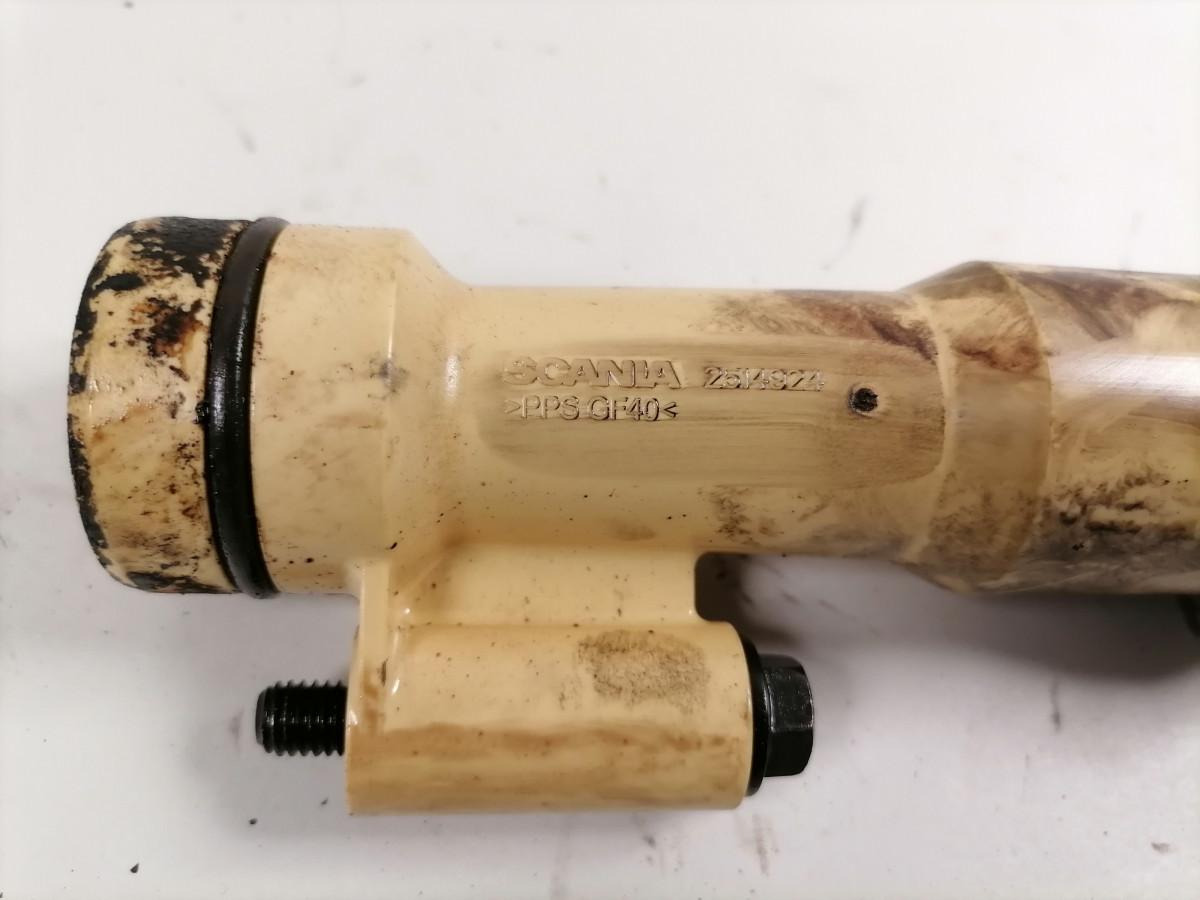 Scania Süütepooli pesa 2514924 - Pompa e karburantit për Kamioni: foto 3 Scania Süütepooli pesa 2514924 - Pompa e karburantit për Kamioni: foto 3