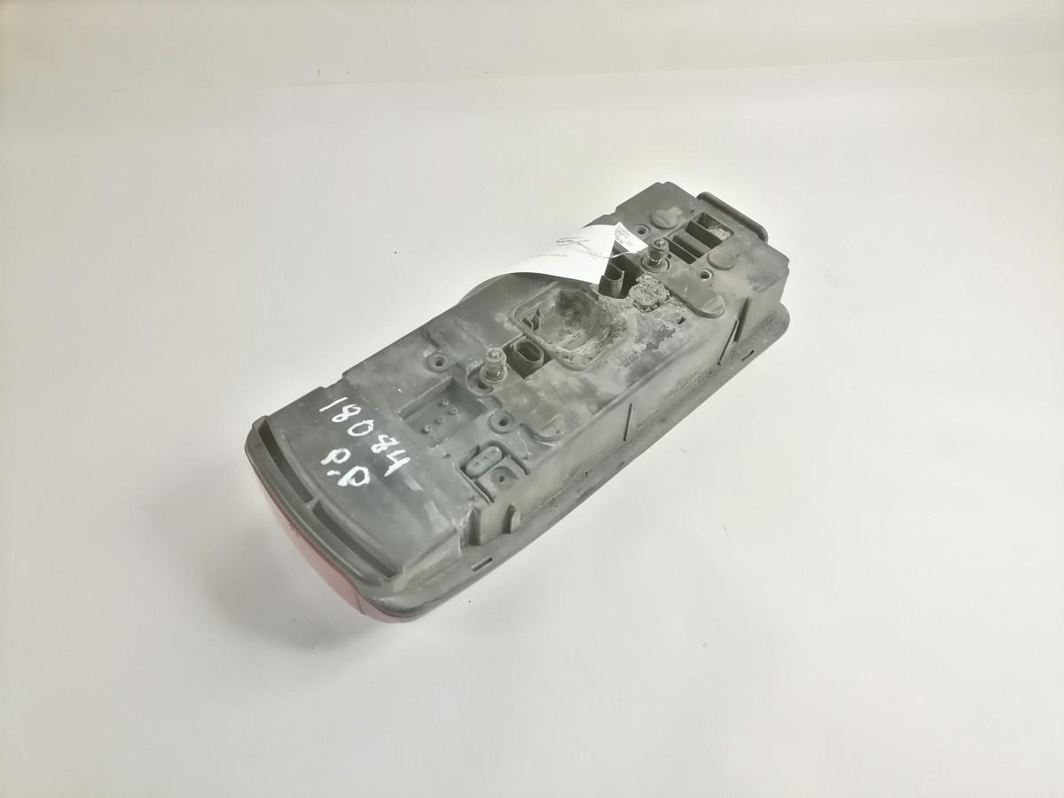 Scania Tagatuli, parem 2129987 - Dritat e pasme për Kamioni: foto 4 Scania Tagatuli, parem 2129987 - Dritat e pasme për Kamioni: foto 4