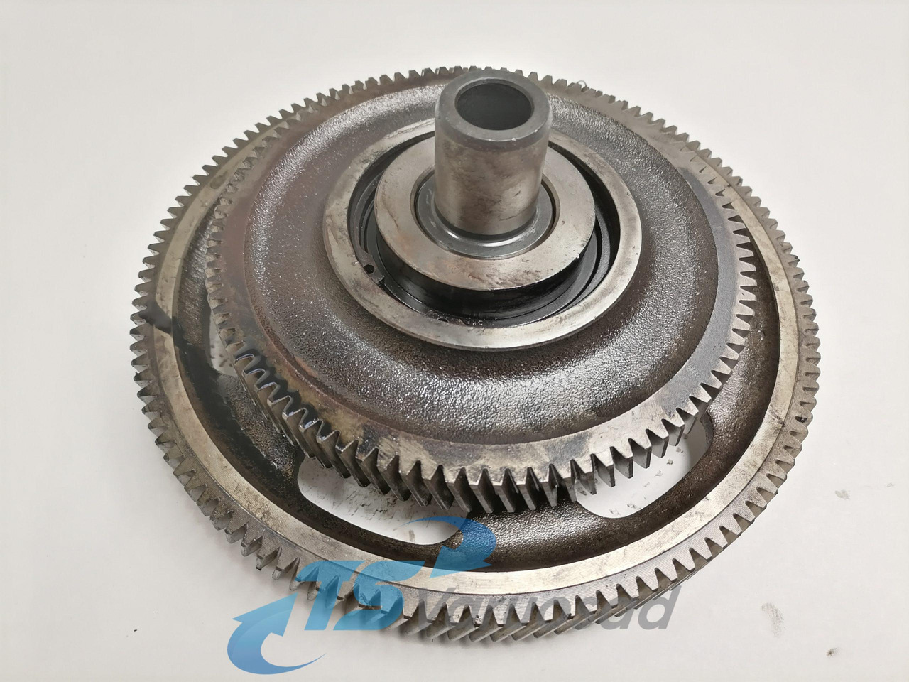 Scania Timing gear 1761400 - Motori dhe pjesë këmbimi për Kamioni: foto 2 Scania Timing gear 1761400 - Motori dhe pjesë këmbimi për Kamioni: foto 2