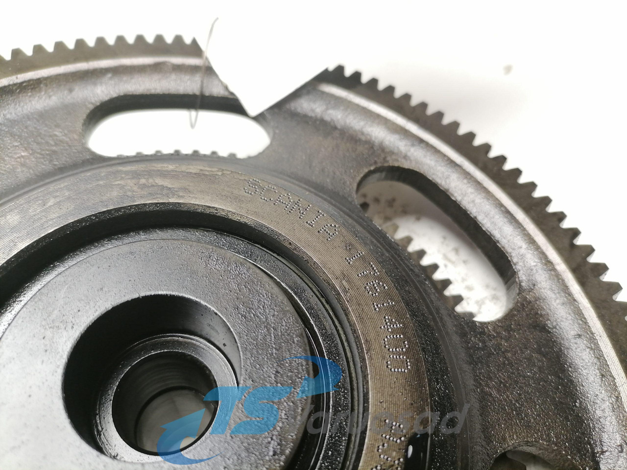 Scania Timing gear 1761400 - Motori dhe pjesë këmbimi për Kamioni: foto 3 Scania Timing gear 1761400 - Motori dhe pjesë këmbimi për Kamioni: foto 3
