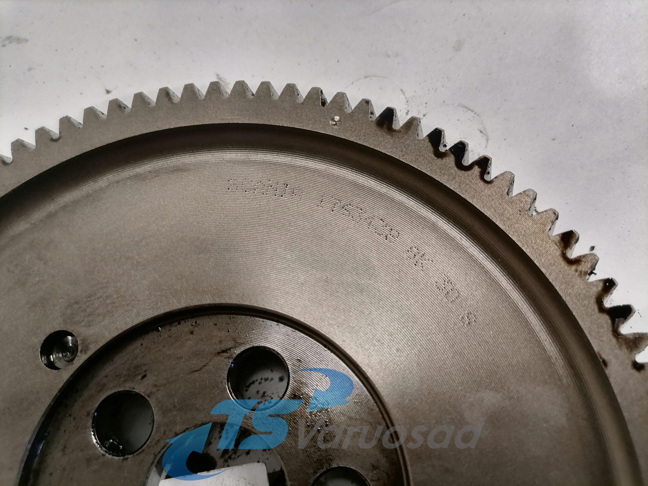 Scania Timing gear 1763438 - Motori dhe pjesë këmbimi për Kamioni: foto 3 Scania Timing gear 1763438 - Motori dhe pjesë këmbimi për Kamioni: foto 3