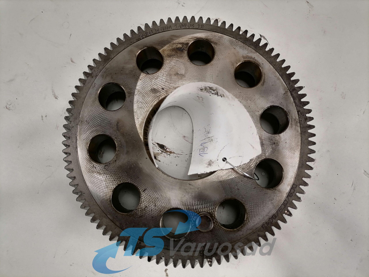 Scania Timing gear 1784534 - Motori dhe pjesë këmbimi për Kamioni: foto 4 Scania Timing gear 1784534 - Motori dhe pjesë këmbimi për Kamioni: foto 4