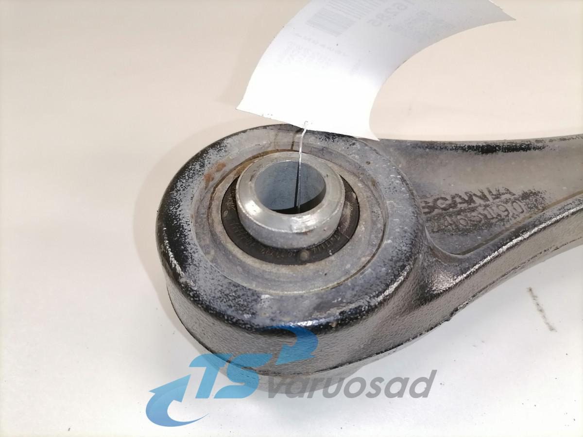 Scania Torque rod 2465190 - Bosht dhe pjesë këmbimi për Kamioni: foto 4 Scania Torque rod 2465190 - Bosht dhe pjesë këmbimi për Kamioni: foto 4