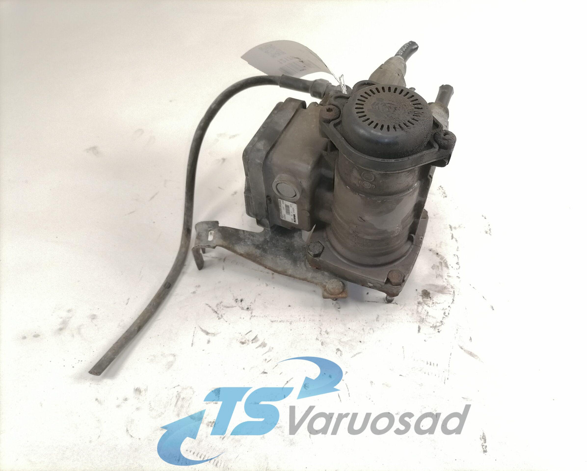 Scania Trailer brake pressure control 1879274 - Valvul frenave për Kamioni: foto 1 Scania Trailer brake pressure control 1879274 - Valvul frenave për Kamioni: foto 1