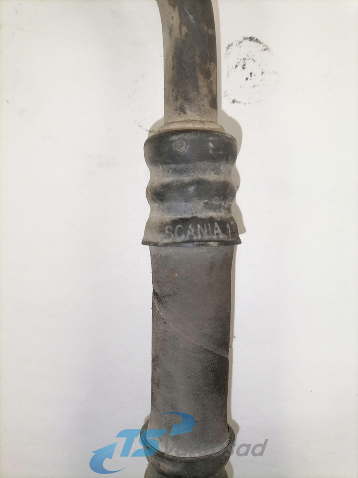 Scania Transmission oil pipe 1779770 - Kutia e marsheve dhe pjesë këmbimi për Kamioni: foto 2 Scania Transmission oil pipe 1779770 - Kutia e marsheve dhe pjesë këmbimi për Kamioni: foto 2