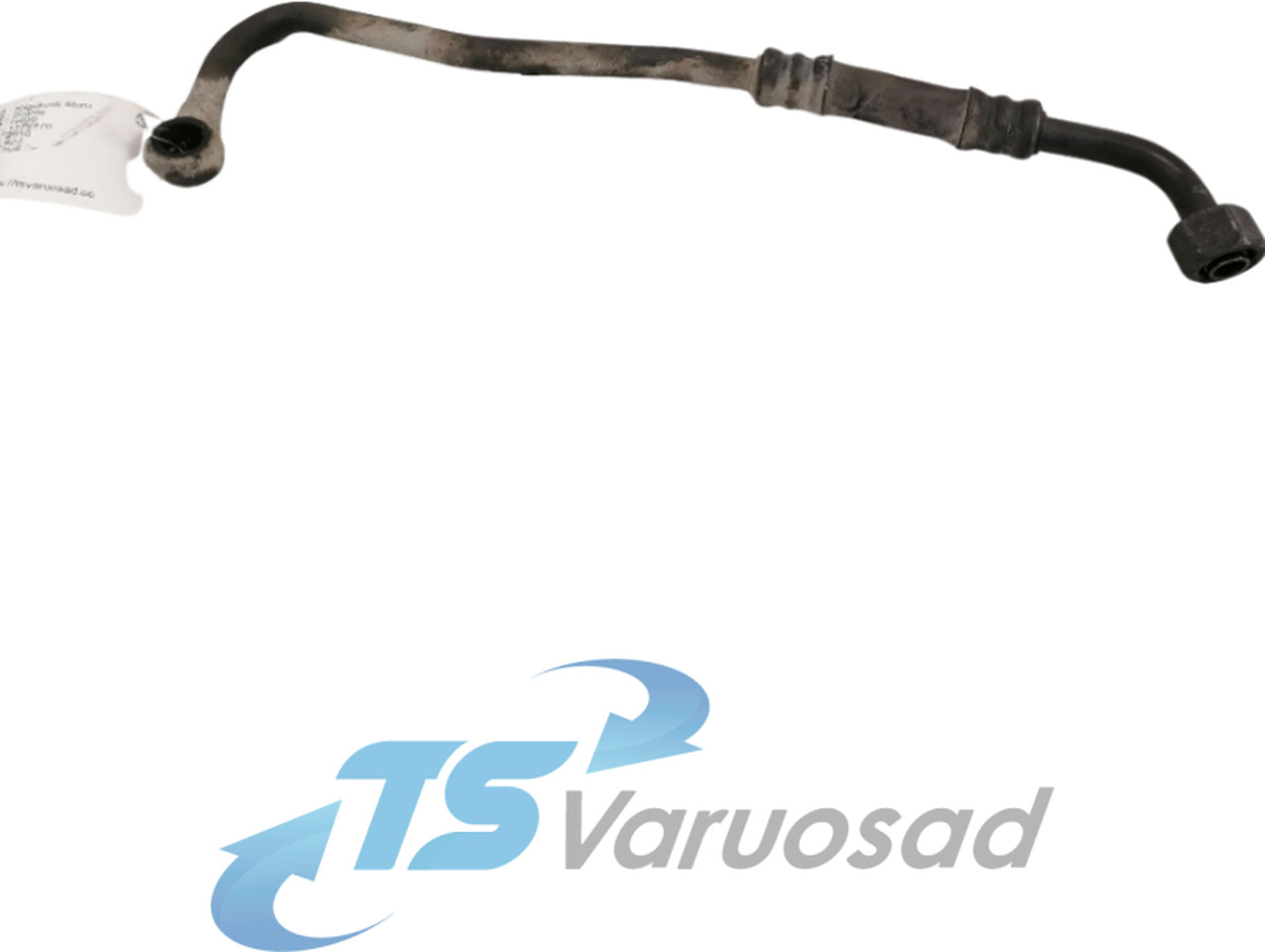 Scania Transmission oil pipe 1779770 - Kutia e marsheve dhe pjesë këmbimi për Kamioni: foto 1 Scania Transmission oil pipe 1779770 - Kutia e marsheve dhe pjesë këmbimi për Kamioni: foto 1