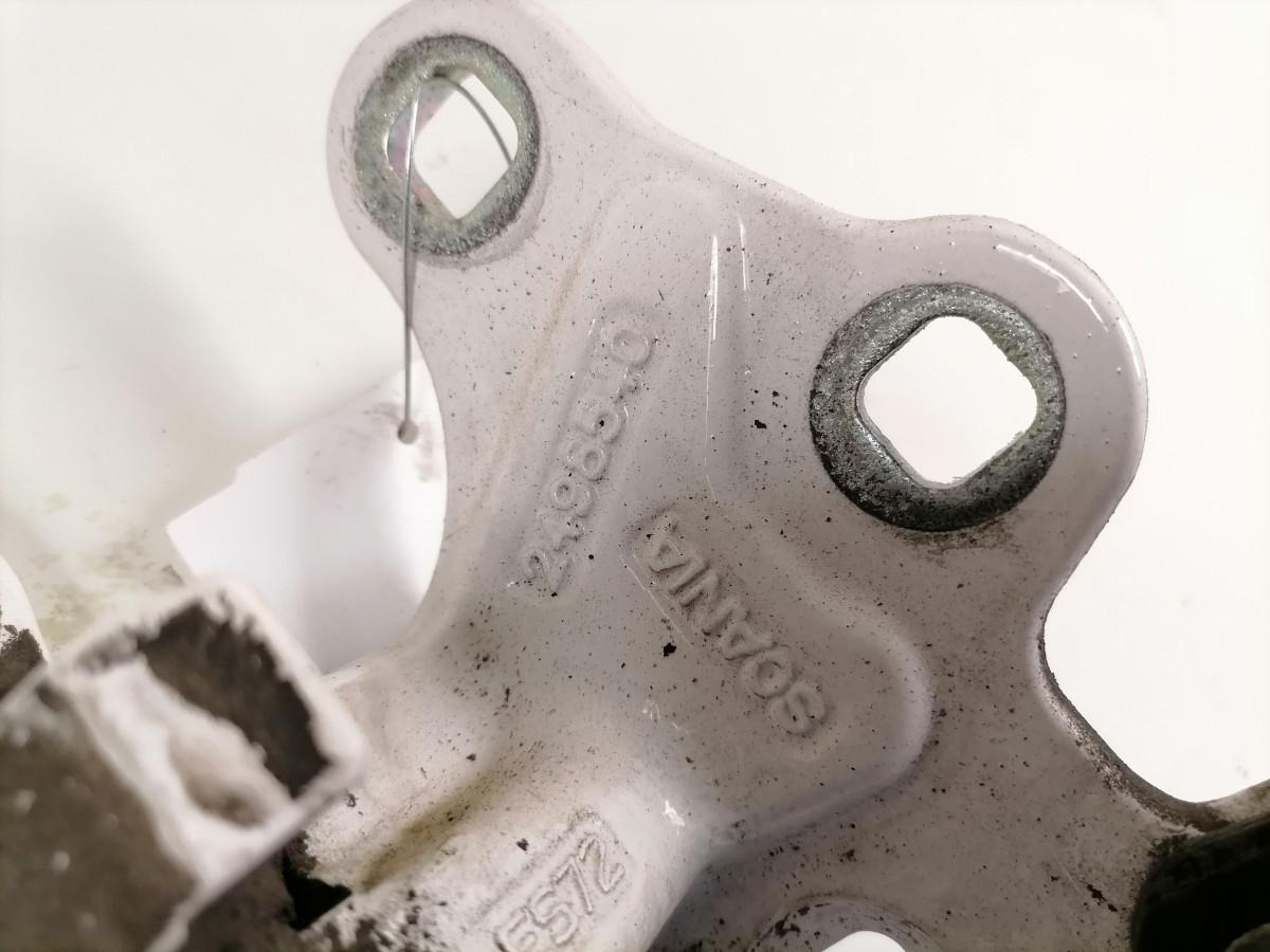 Scania Ukeshing 2498540 - Derë dhe pjesë këmbimi për Kamioni: foto 3 Scania Ukeshing 2498540 - Derë dhe pjesë këmbimi për Kamioni: foto 3