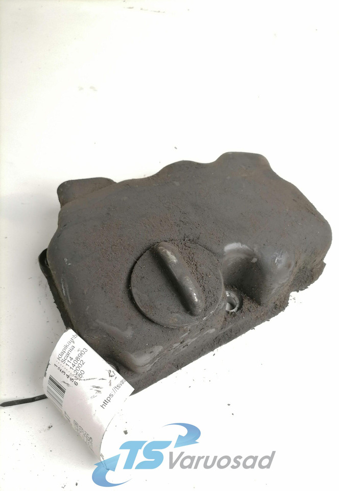 Scania Valve cover 1408903 - Koka e cilindrit për Kamioni: foto 1 Scania Valve cover 1408903 - Koka e cilindrit për Kamioni: foto 1