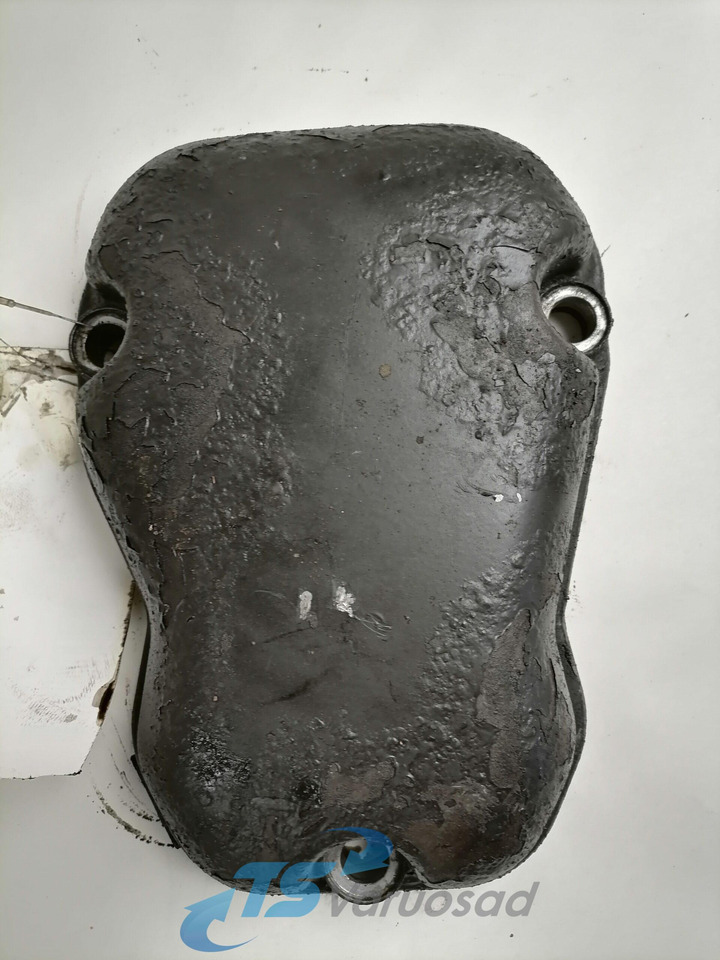 Scania Valve cover 1779109 - Koka e cilindrit për Kamioni: foto 2 Scania Valve cover 1779109 - Koka e cilindrit për Kamioni: foto 2